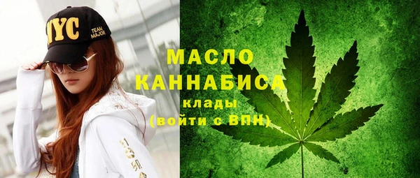 хмурый Богородск